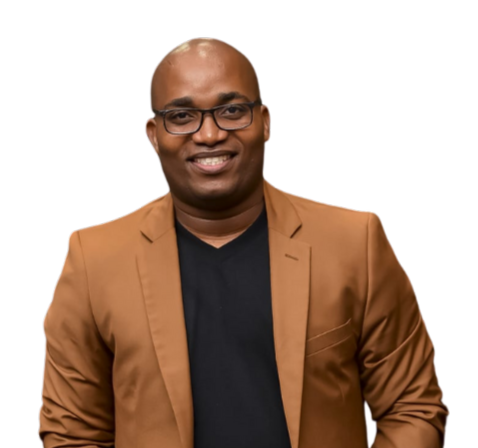 Dr Sanele J Gamede
