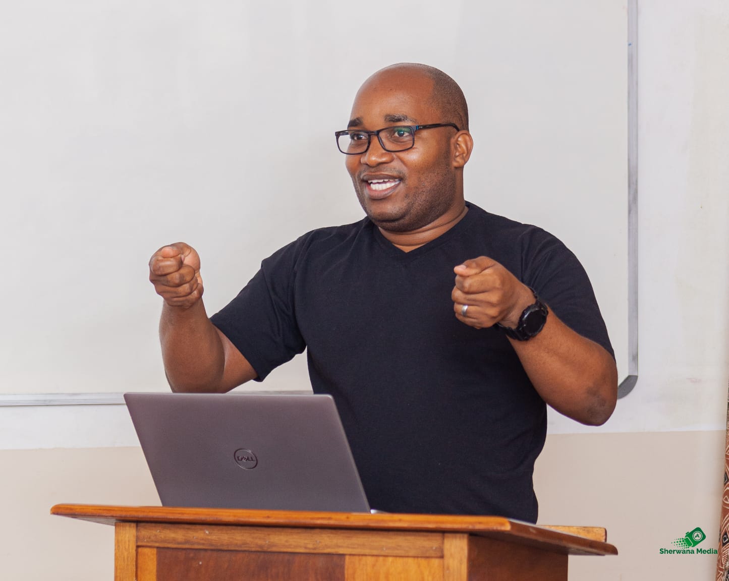 Dr Sanele Gamede - Keynote Speaker