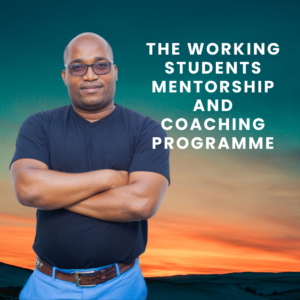 The Working Students Mentorship and Coaching Programme