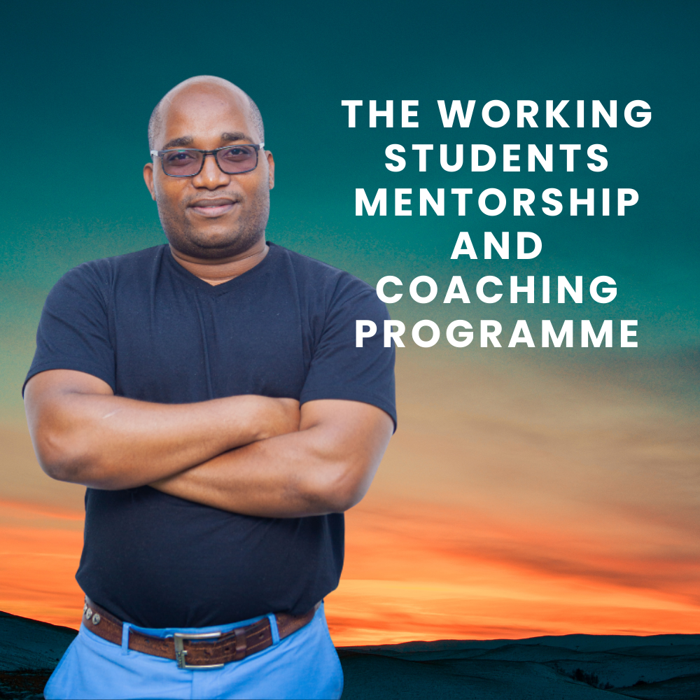 The Working Students Mentorship and Coaching Programme